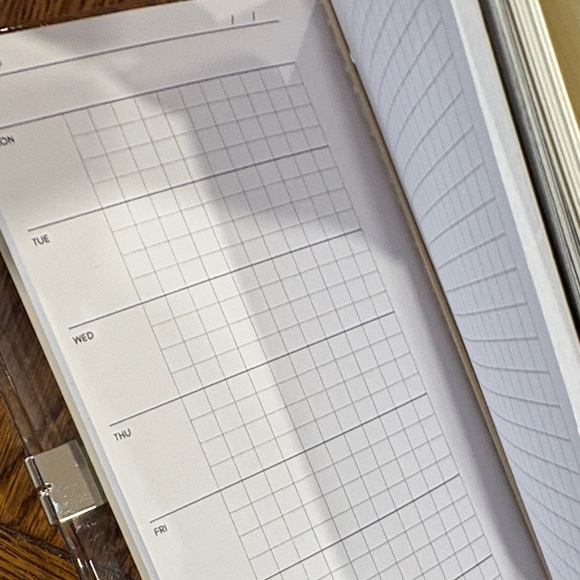 Pocket planner bundle - Picture 8 of 10